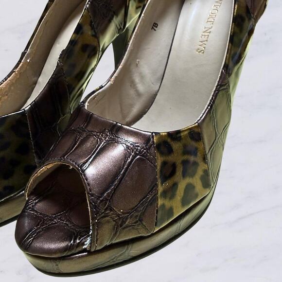 Vintage y2k newport news 4inch - Picture 4 of 5